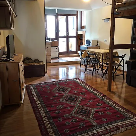 Apartment Monolocale Accogliente