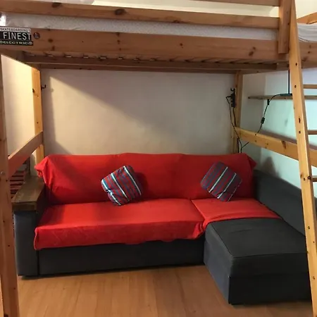 Monolocale Accogliente Apartment *