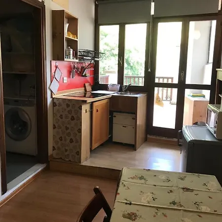 דירה Monolocale Accogliente *