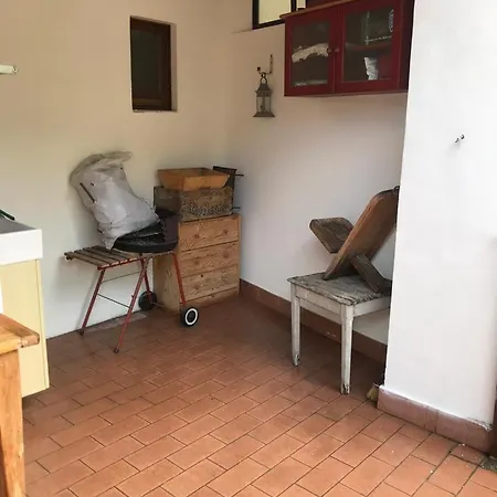 Monolocale Accogliente Apartment