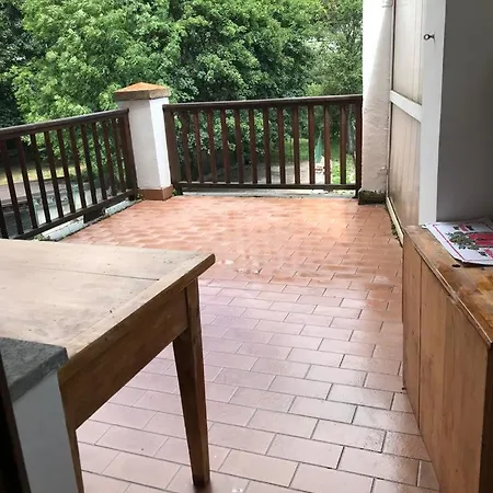 Monolocale Accogliente *