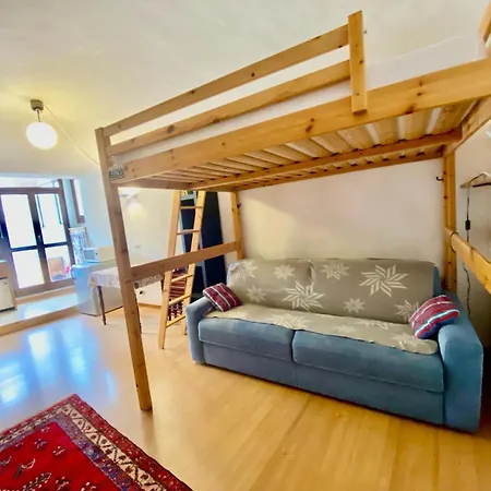 Monolocale Accogliente Apartment