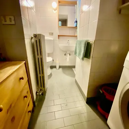 Apartment Monolocale Accogliente *