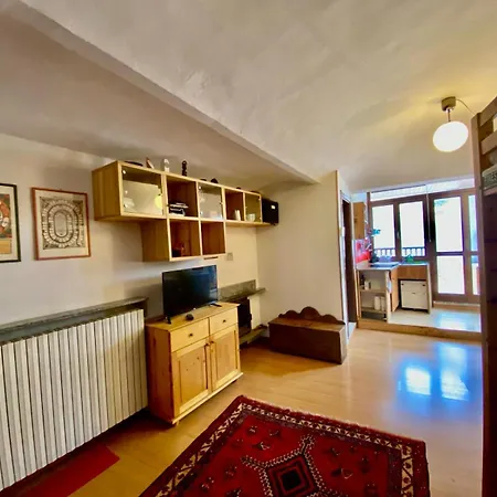 Apartment Monolocale Accogliente Bardonecchia