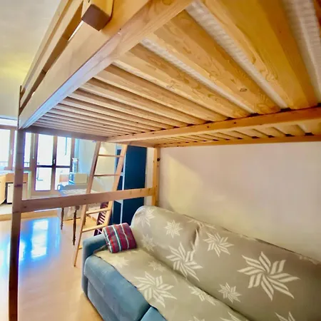 Apartment Monolocale Accogliente *