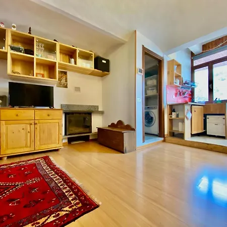 Monolocale Accogliente Apartment