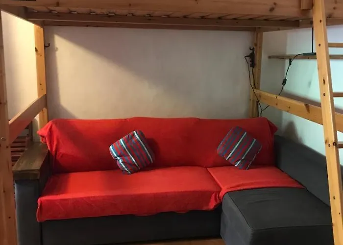 Monolocale Accogliente Apartment *