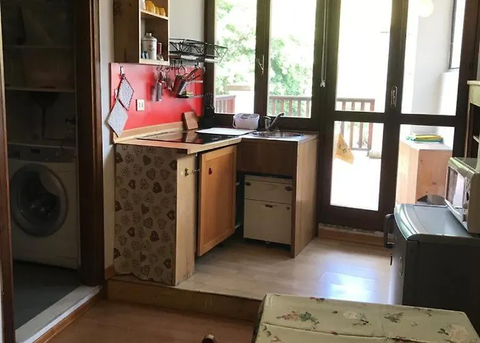 Apartment Monolocale Accogliente *