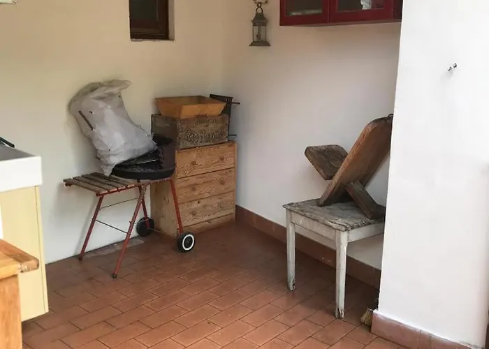 Monolocale Accogliente Apartment