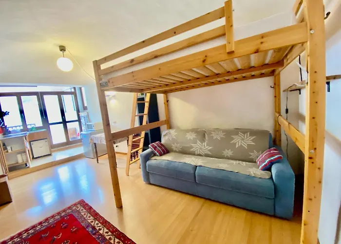 Monolocale Accogliente Apartment