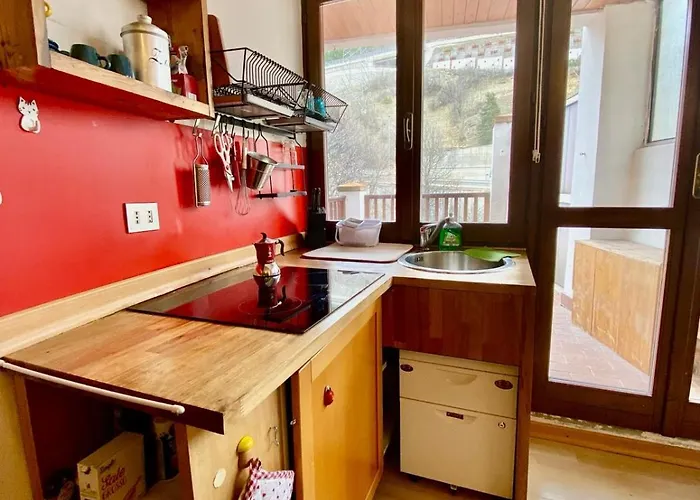 Monolocale Accogliente Apartment *
