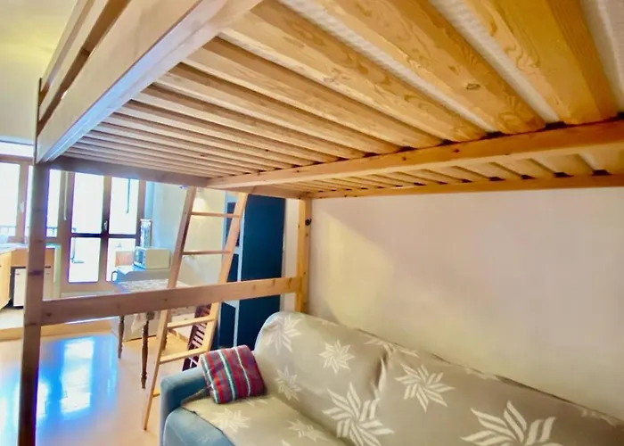 Apartment Monolocale Accogliente *