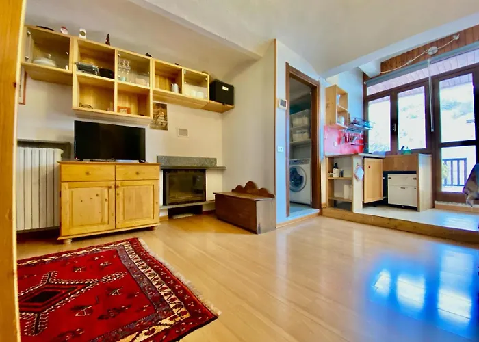 Monolocale Accogliente Apartment