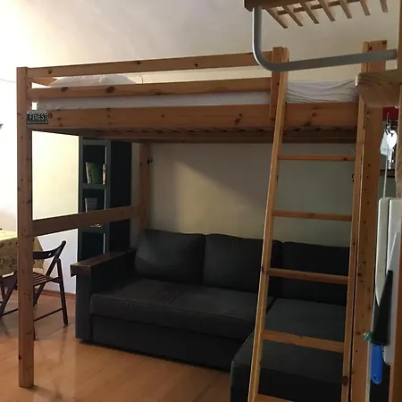 Monolocale Accogliente *