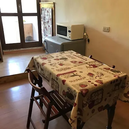 Appartamento Monolocale Accogliente Bardonecchia