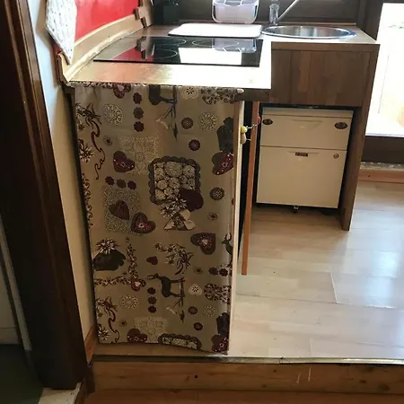 아파트 Monolocale Accogliente *