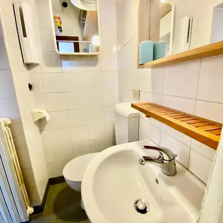 شقة Monolocale Accogliente *