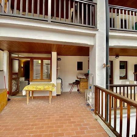 Monolocale Accogliente *