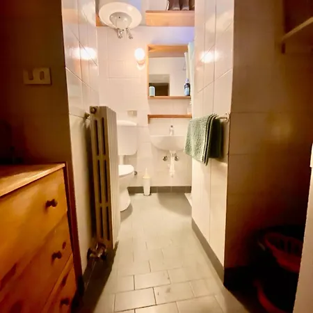 Monolocale Accogliente