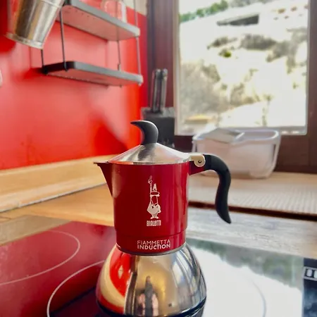 Monolocale Accogliente شقة