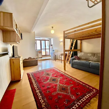 Monolocale Accogliente * 바르도네키아