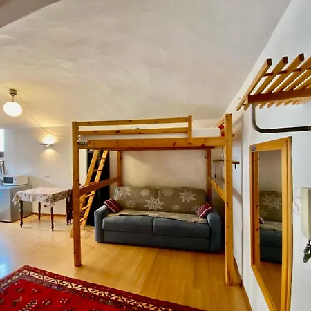 Monolocale Accogliente باردونيكيا