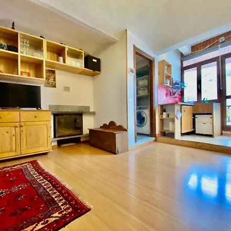 Monolocale Accogliente * 바르도네키아