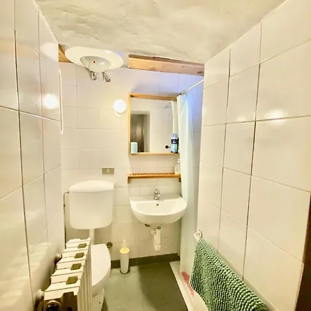 Monolocale Accogliente *