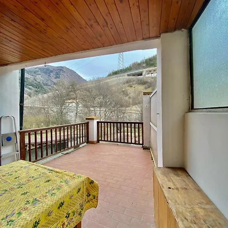 Monolocale Accogliente