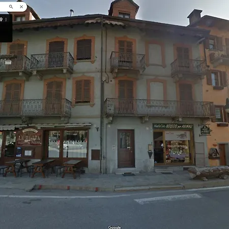 Appartamento Monolocale Accogliente *