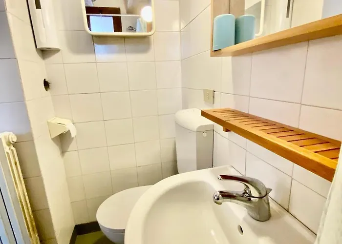 Appartement Monolocale Accogliente *