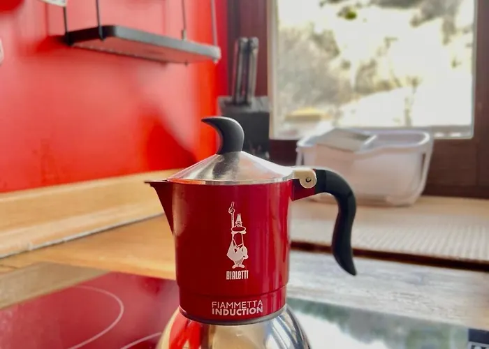 Monolocale Accogliente Appartement